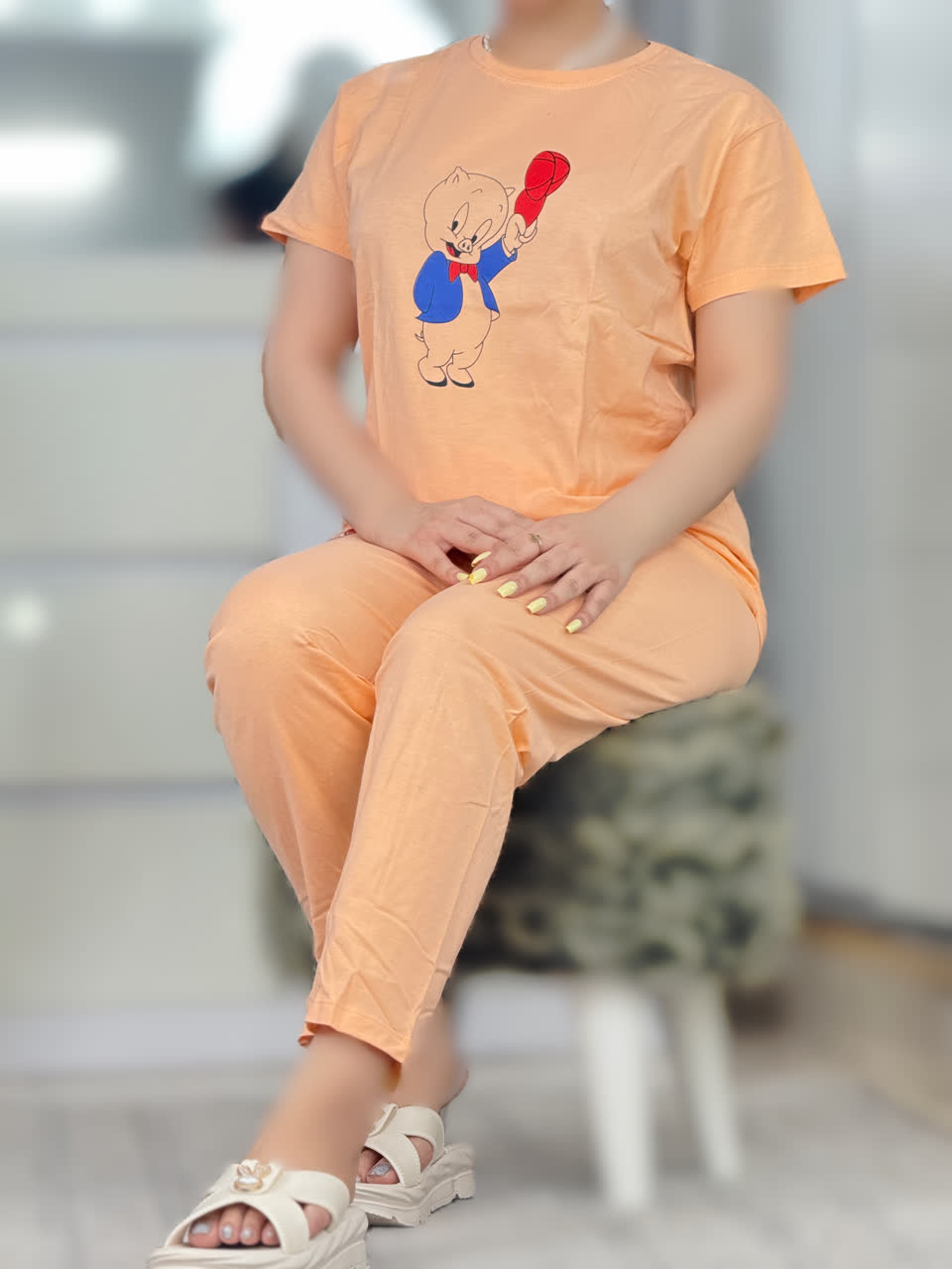 سن انيميشن گلبهی کد ۶۰۴۴